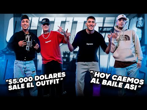 HE CALLED ME MAYWEATHER - MDS CLIPS