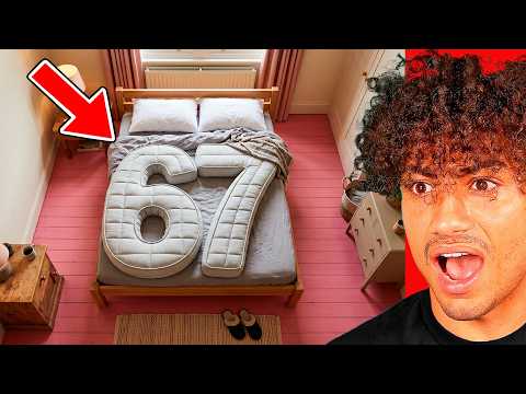 World's Funniest Bedroom Design Fails!