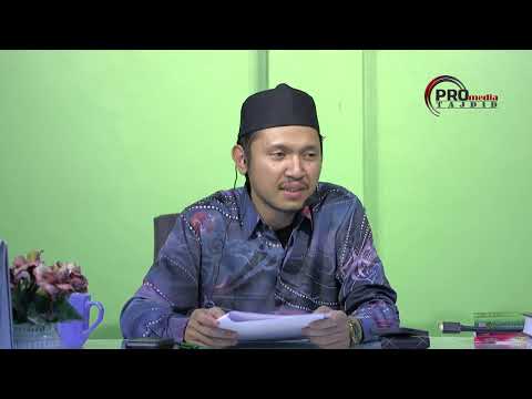 02-11-2023 Ustaz Muhammad Fahmi : Syarah Zadul Maad | Bab Solat Gerhana