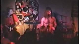 Shudder to Think 12/28/89 DC Space