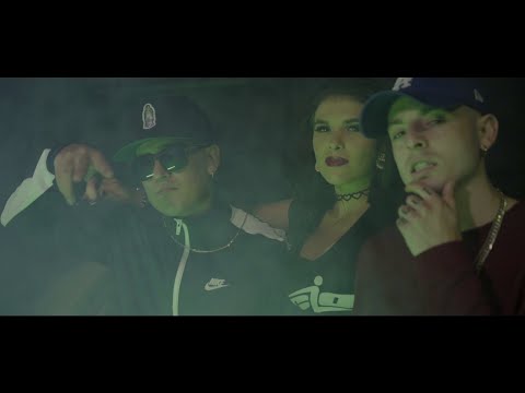 @KeroxJBlinders ft. @Zxmyr - Siempre