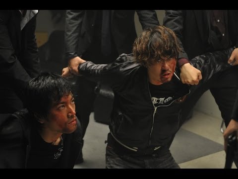 Beyond Outrage - Official Trailer