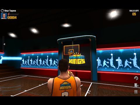 comment gagner des mp sur real basketball