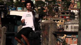 SB.TV - Akala - Yours and My Children&#39; [Music Video]