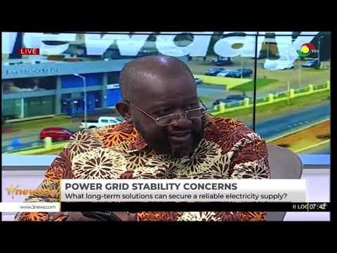 The Big Issue: Power Grid Stability Concerns & NPP Internal Elections
