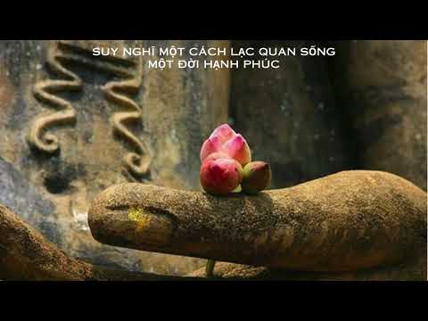 Suy Nghĩ Một Cách Lạc Quan Sống Một Đời Hạnh Phúc