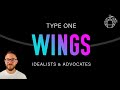 Enneagram Wings For Type 1 Find Your Subtype