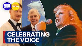 John Farnham to miss tribute concert after health deteriorates | 9 News Australia