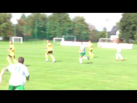 Spójnia Landek -  Unia Książenice 21.08.2021