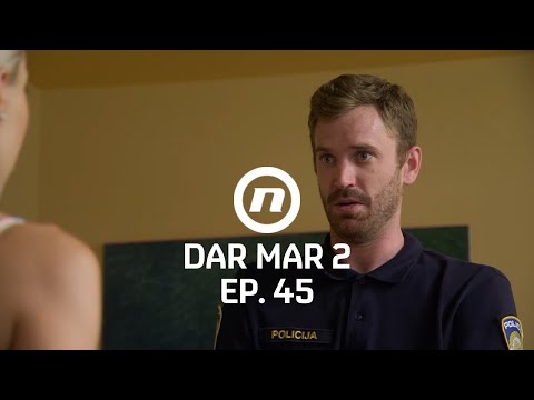 Nino želi otići s Milenom - Dar Mar 2 - epizoda 45