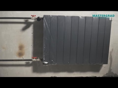 Радиатора Royal Thermo Pianoforte 500