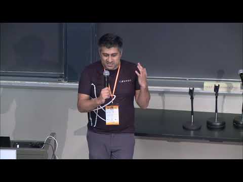 MIT Bitcoin Expo 2019 - The Cosmos Launch: Defining an MVP for a Next Generation Blockchain