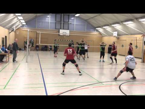 Paul der Mittelblocker