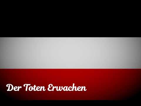 German Empire - Der Toten Erwachen [instrumental]