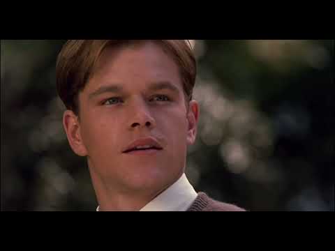 Clip from The Legend of Bagger Vance (2000)