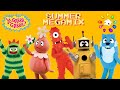 Summer Megamix