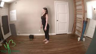 Level 1: Wednesday  May 27th- 9am (ANDRIA)