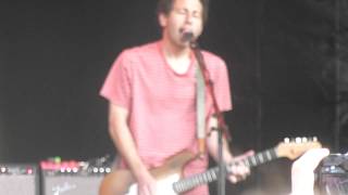 Yo La Tengo - Little Eyes (Primavera Sound, Porto, 8 Junho 2012)