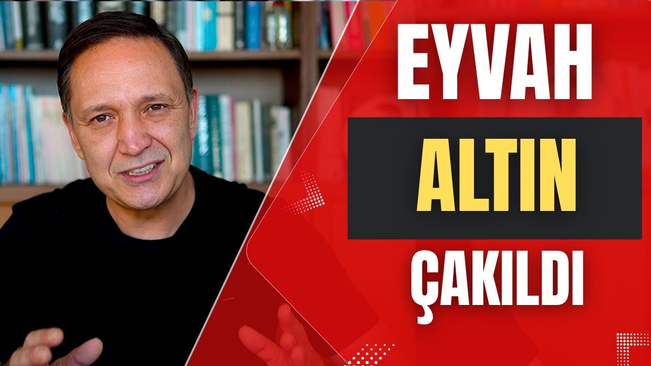 ALTIN NEDEN ÇAKILMADI dolar,altın,FED