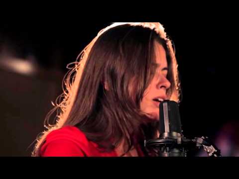 Caitlin Canty - "Wyoming Wind" // The Bluegrass Situation