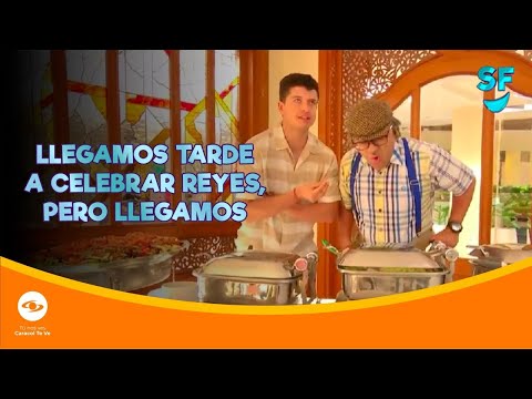 Capítulo Sábados Felices: El primer programa del 2026 llega con las mejores rutinas