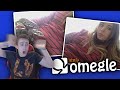 I'M IN LOVE! | Omegle! 