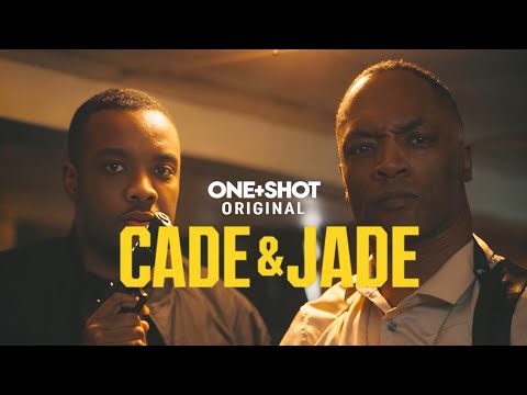 CADE & JADE - A ONE SHOT Original