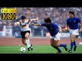 Germany Italy Euro 1988 Full Highlight 1080p HD Lothar Matthäus Paolo Maldini