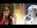 백지영·거미, 방송 최초 특급 콜라보 ‘You are my everything’  @박진영의 파티피플 10회 20170930