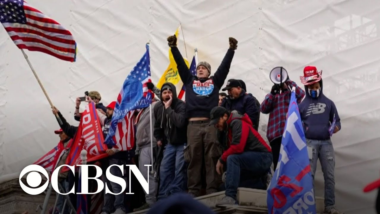 Why this might be a turning point for national healing and unity