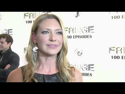100th Episode Party