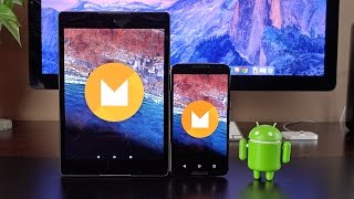 Android 6.0 Marshmallow: What&#039;s New?