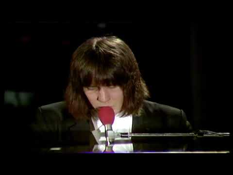 Todd Rundggren - It Wouldn't Have Made Any Difference