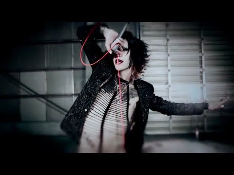[PV] MEJIBRAY -「DECADANCE - Counting Goats ... if I can't be yours -」[06.11.2013]