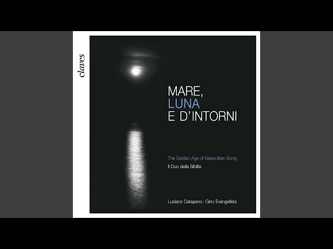Mare 'e margellina (Live Recording, Rougemont 2006)
