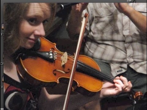 CIAW12 #119 Michael & Rachael Stribling, Joey Arbata, Sarah Buteux, Dan Restivo