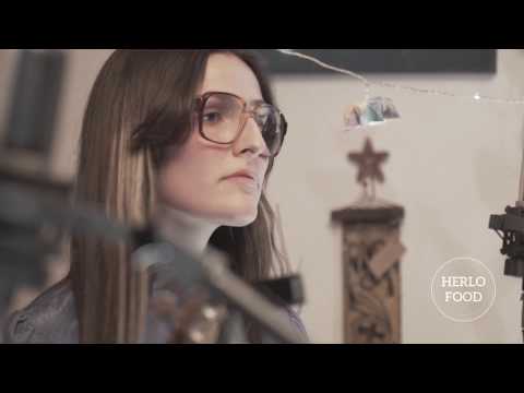 Herlofood #3 - Ramiro & Faustina Sagasti - Mirá