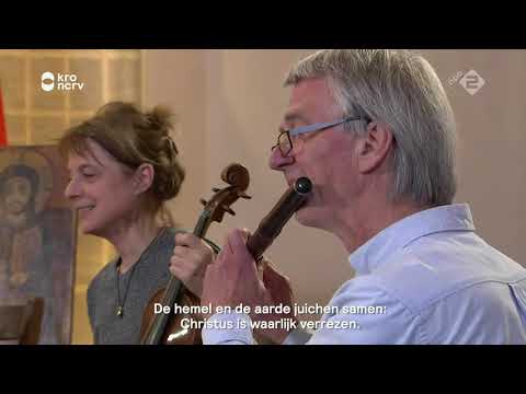 De hemel en de aarde juichen samen | Petrus in het land | KRO-NCRV