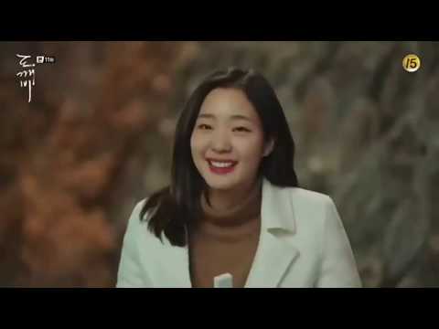 I Will Go To You Like The First Snow - Ailee Goblin Ost