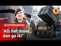 Militair Anouk (22) staat klaar om op missie te gaan | Omroep Brabant