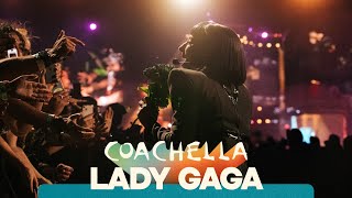 Lady Gaga - Vanish Into You (Live)