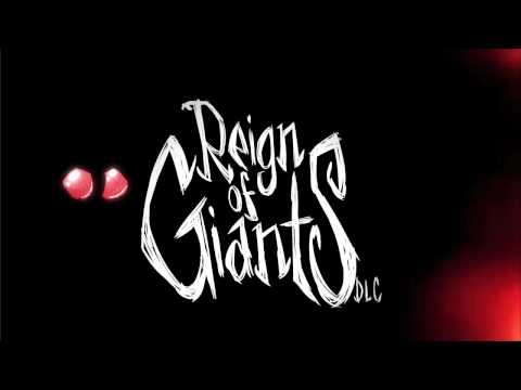 Don't Starve: Reign of Giants Expansion - Summer Teaser