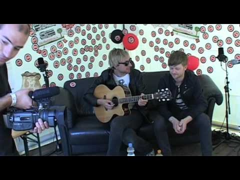 garcia goodbye live at wantijpop 2011 -tentmomenten