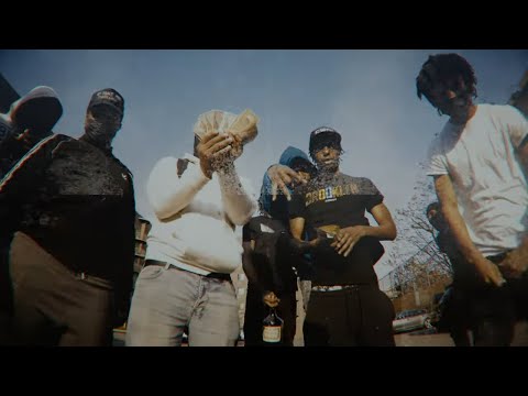 Spazzo Brim x IMilly Bucks x MarMar - BlockWork Pt 2 (Dir By @ceoworldwidefilms) (Music Video)
