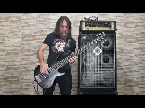 Luis Mariutti: 20 anos de Fireworks (Wings of Reality)