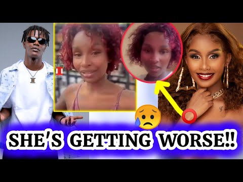 Viral VIDEO OF DRUNK GEORGINA NJENGA EXPOSES HER! FANS ARE WORRIED #trending  #obinnatv