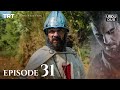 Ertugrul Ghazi Urdu ｜ Episode 31 ｜ Season 1