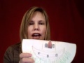 Noah’s Ark Told With a Paper Plate for Children Free Online Preschool