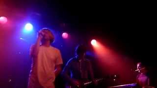 The Charlatans, &quot;Come home baby&quot; at the Garage: 20 October 2014