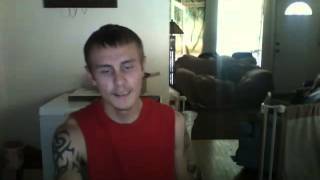 Daniel Lawless Cover of Tyler Farr's Redneck Crazy (acapella)